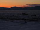 Kyle Pickering and Bobby McDowell walking across Canada